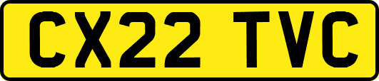 CX22TVC