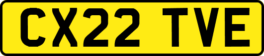 CX22TVE