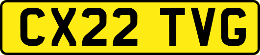 CX22TVG