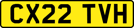 CX22TVH