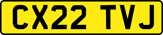CX22TVJ