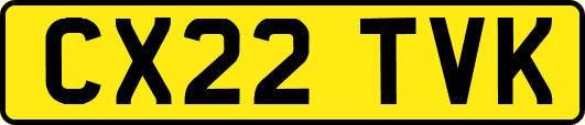 CX22TVK