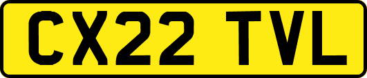 CX22TVL
