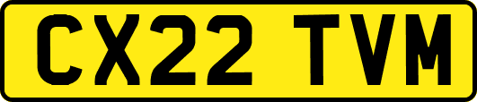 CX22TVM