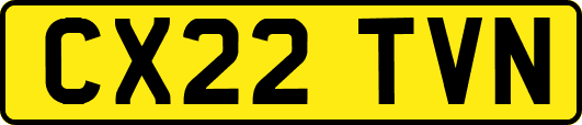 CX22TVN