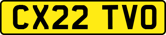 CX22TVO