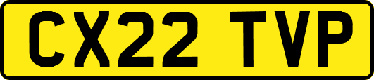 CX22TVP