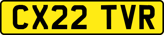 CX22TVR