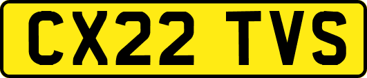 CX22TVS