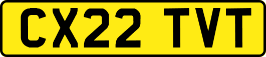 CX22TVT