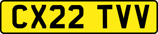 CX22TVV