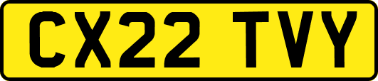 CX22TVY