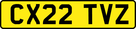 CX22TVZ