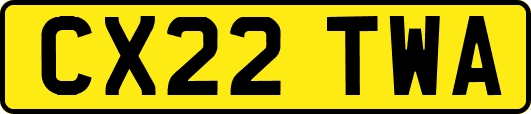 CX22TWA