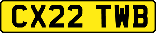 CX22TWB