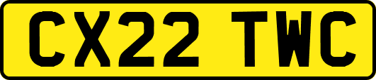 CX22TWC