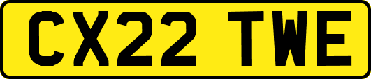 CX22TWE