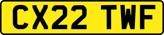 CX22TWF