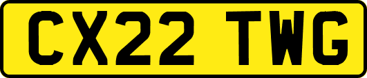 CX22TWG
