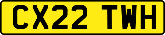 CX22TWH