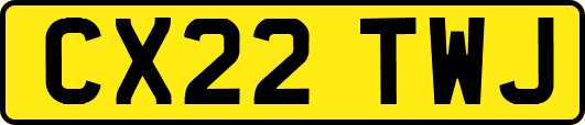 CX22TWJ