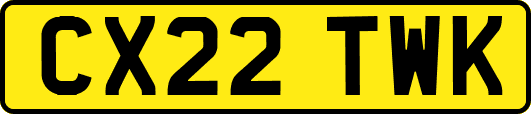 CX22TWK