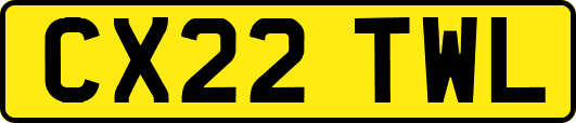 CX22TWL