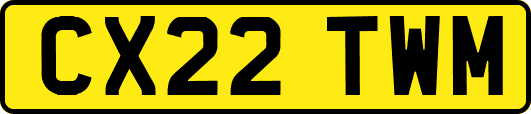 CX22TWM