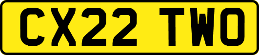 CX22TWO