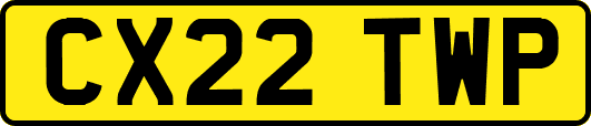 CX22TWP