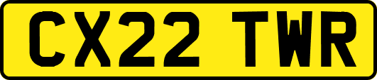 CX22TWR
