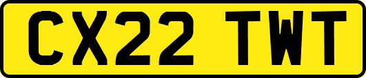 CX22TWT