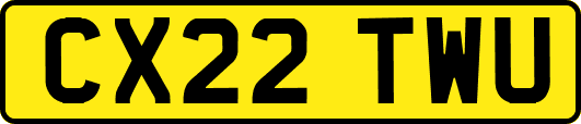 CX22TWU