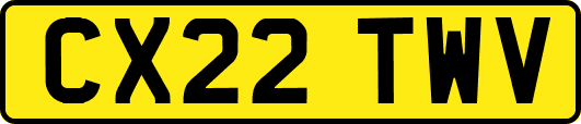 CX22TWV