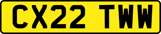 CX22TWW