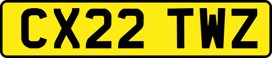 CX22TWZ