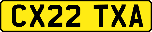 CX22TXA