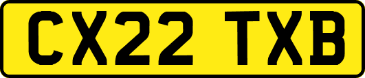 CX22TXB
