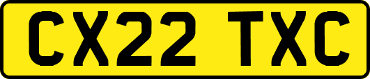 CX22TXC