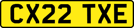 CX22TXE