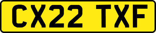 CX22TXF
