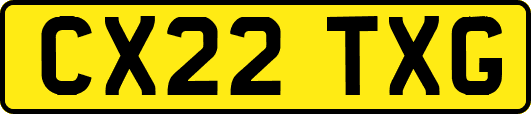 CX22TXG