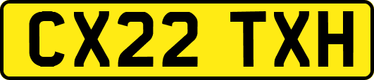 CX22TXH