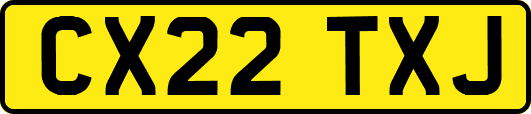 CX22TXJ