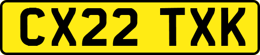CX22TXK