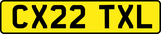 CX22TXL