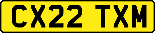 CX22TXM