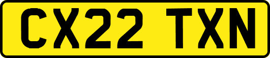 CX22TXN