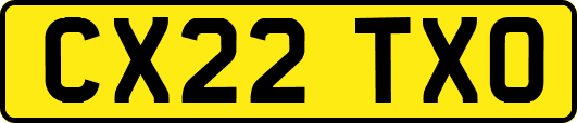 CX22TXO