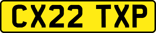 CX22TXP
